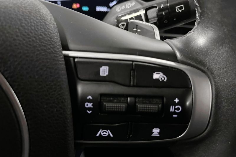 Kia Sportage bild 23