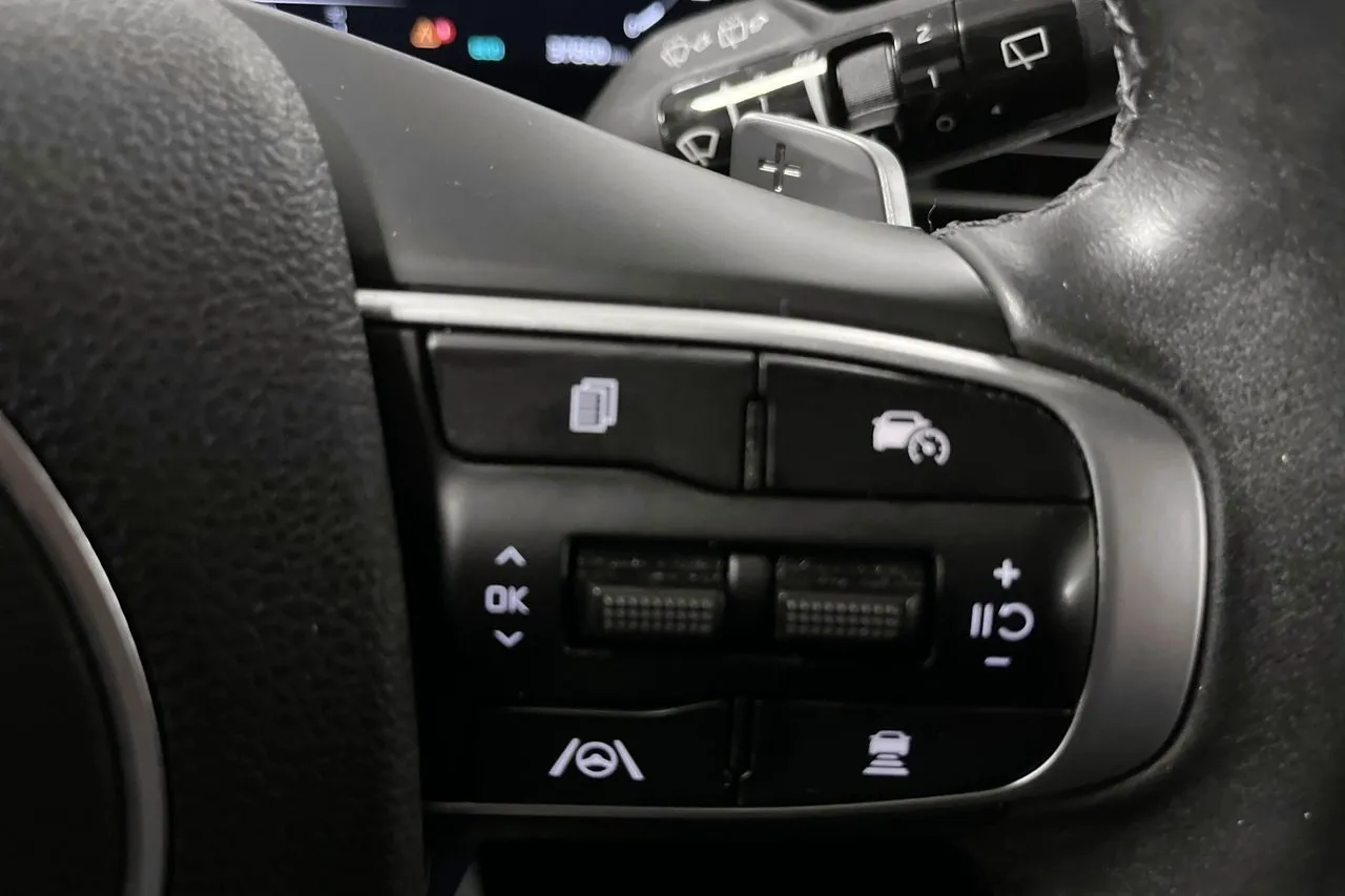 Kia Sportage bild 23