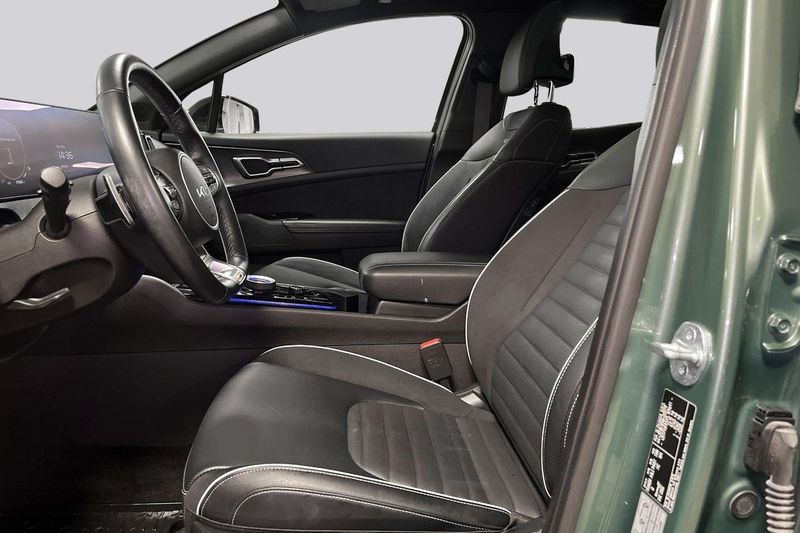 Kia Sportage bild 10