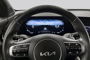 Kia Sportage bild 12