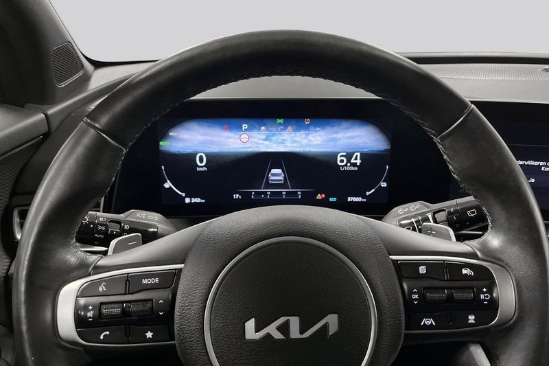 Kia Sportage bild 12