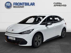 Cupra Born bild 4
