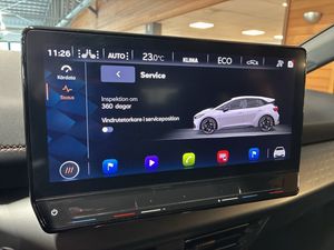 Cupra Born bild 21