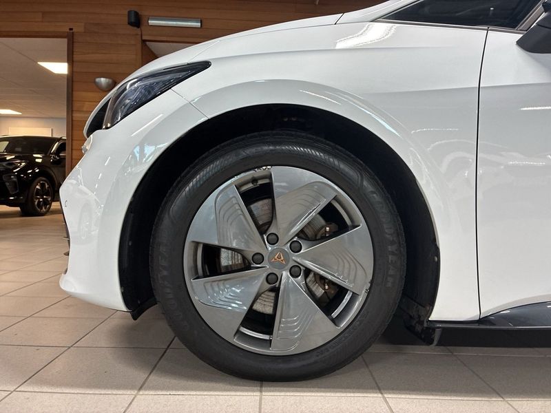 Cupra Born bild 13