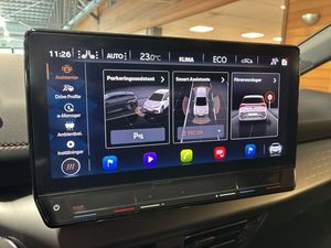 Cupra Born bild 19