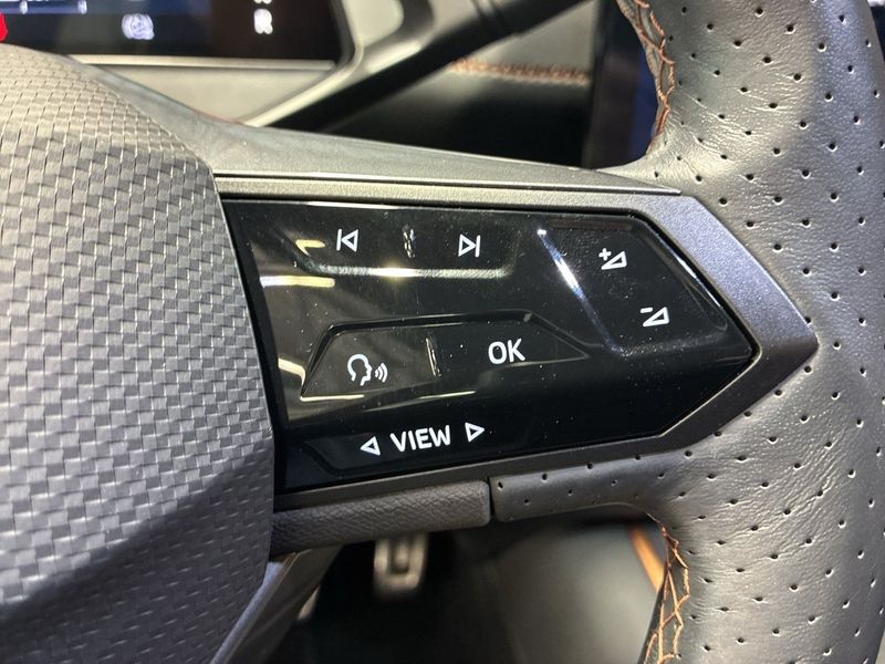 Cupra Born bild 16