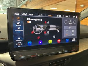 Cupra Born bild 22
