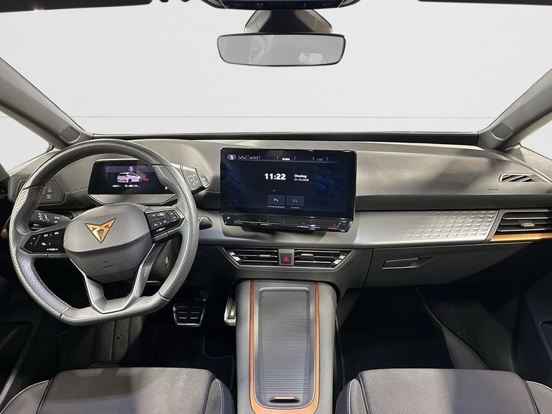 Cupra Born bild 11