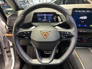 Cupra Born bild 14