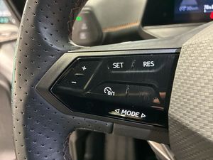 Cupra Born bild 15