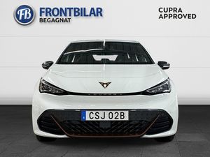 Cupra Born bild 2