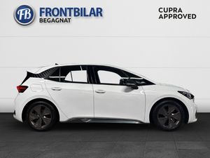 Cupra Born bild 6