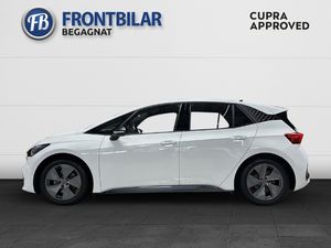 Cupra Born bild 5