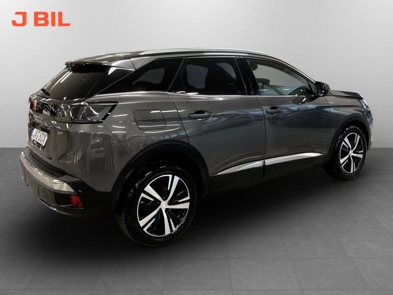 Peugeot 3008 bild 3