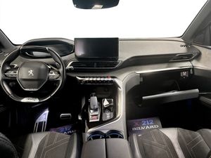 Peugeot 3008 bild 6