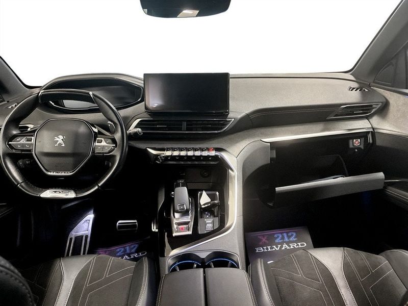 Peugeot 3008 bild 6