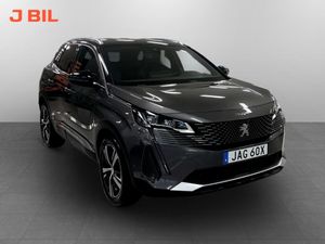 Peugeot 3008 bild 1