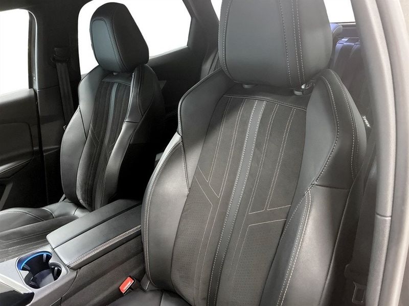 Peugeot 3008 bild 5