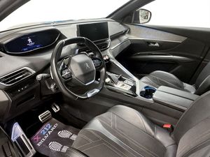 Peugeot 3008 bild 4
