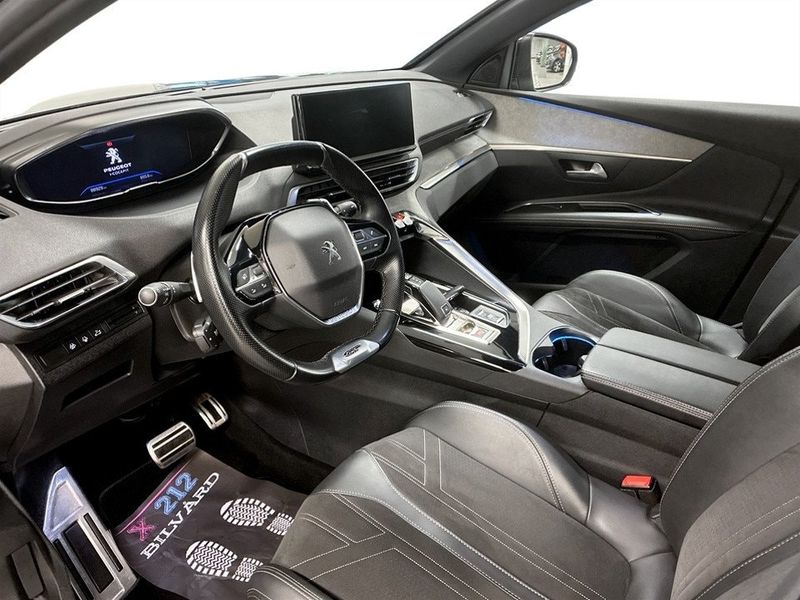 Peugeot 3008 bild 4