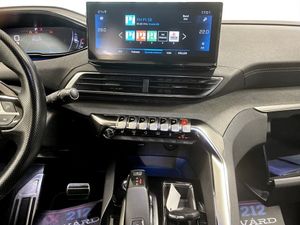 Peugeot 3008 bild 9