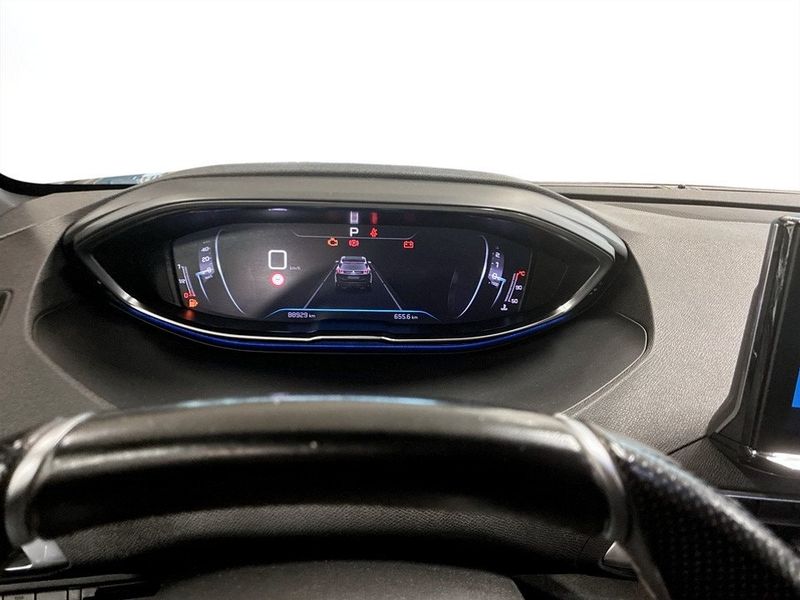 Peugeot 3008 bild 8