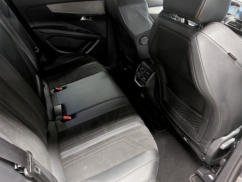 Peugeot 3008 bild 12