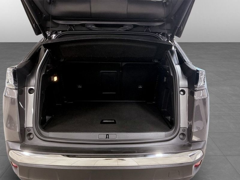 Peugeot 3008 bild 15