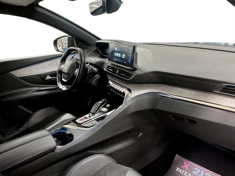 Peugeot 3008 bild 11