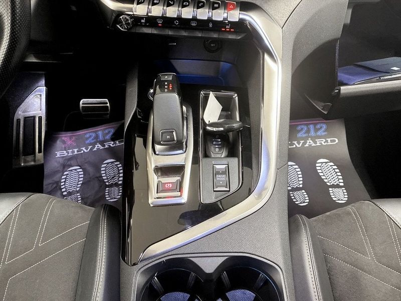 Peugeot 3008 bild 10