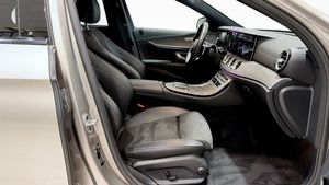 Mercedes E220 bild 18