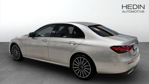 Mercedes E220 bild 9