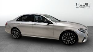 Mercedes E220 bild 4