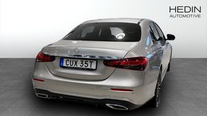 Mercedes E220 bild 6