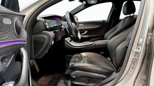 Mercedes E220 bild 16