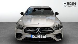Mercedes E220 bild 2