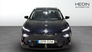 MG S5 EV bild 3