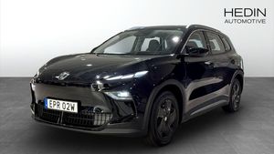 MG S5 EV bild 1