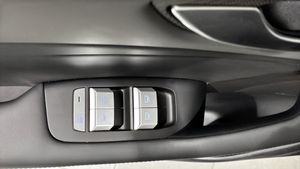 MG S5 EV bild 6
