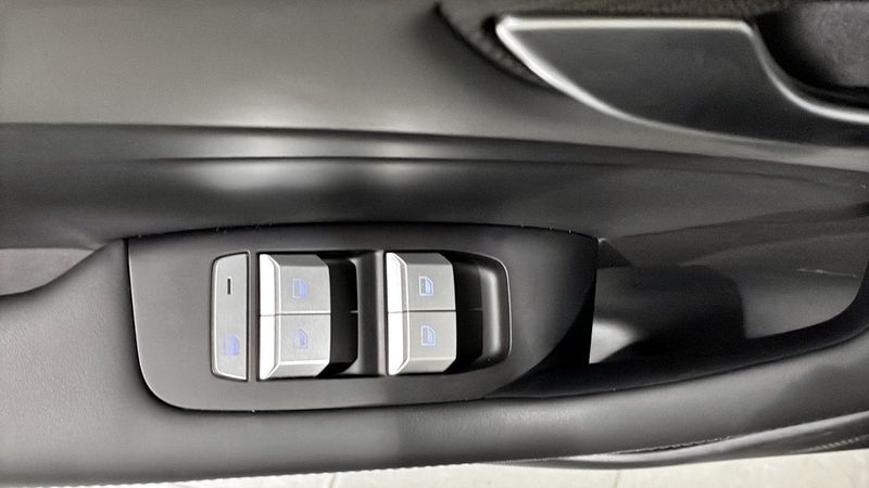 MG S5 EV bild 6