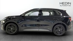 MG S5 EV bild 4