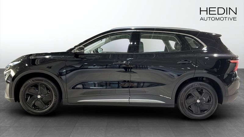 MG S5 EV bild 4