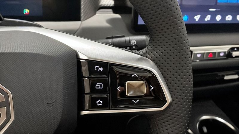 MG S5 EV bild 9