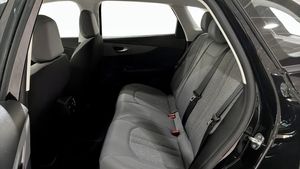MG S5 EV bild 14