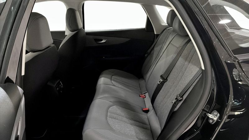 MG S5 EV bild 14