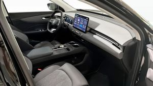 MG S5 EV bild 17