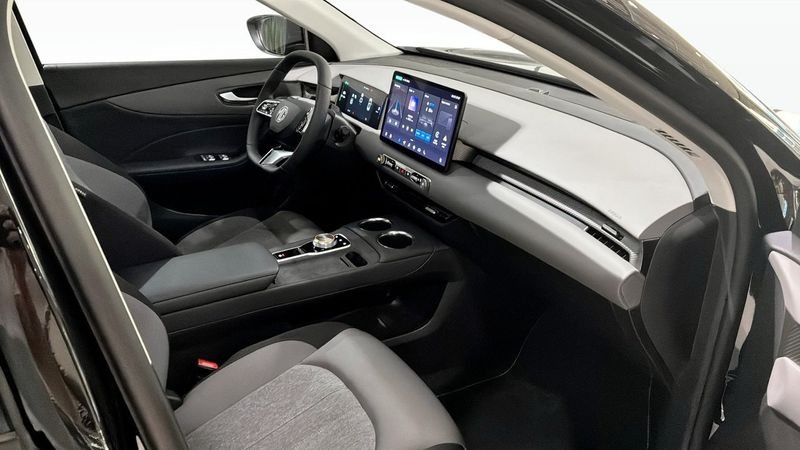 MG S5 EV bild 17