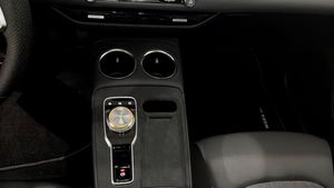MG S5 EV bild 13