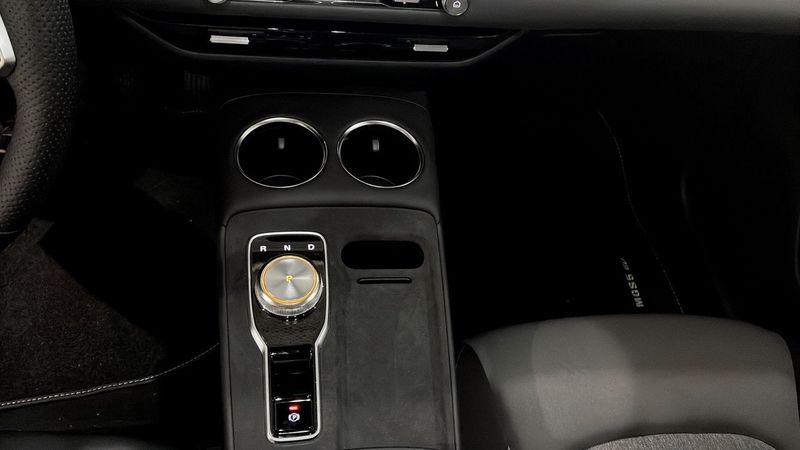 MG S5 EV bild 13