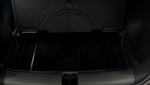MG S5 EV bild 16